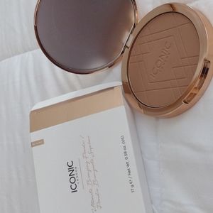 ICONIC Bronzing Powder